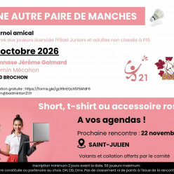 Une autre paire de manche 18/10/2026