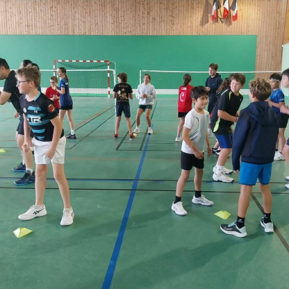Regroupement Collectif Jeunes