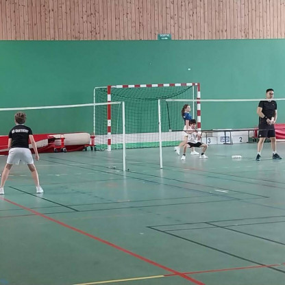 Regroupement Collectif Jeunes