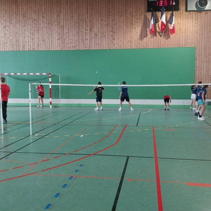 Regroupement Collectif Jeunes