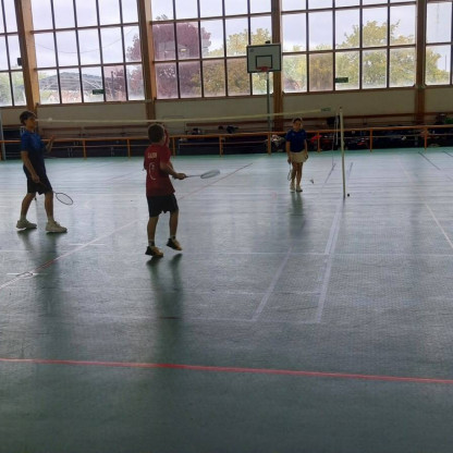 Regroupement Collectif Jeunes
