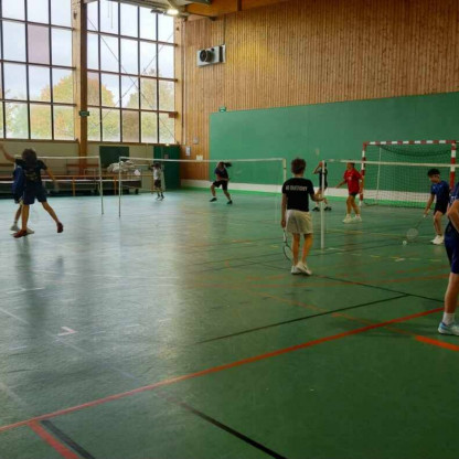 Regroupement Collectif Jeunes